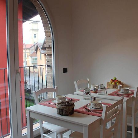 Il Fienile B&B Stazzano エクステリア 写真