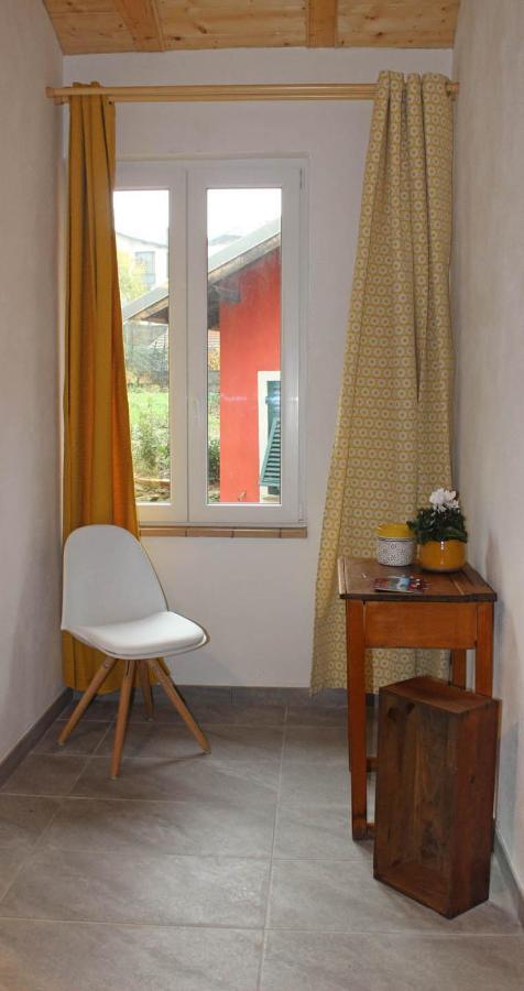 Il Fienile B&B Stazzano エクステリア 写真
