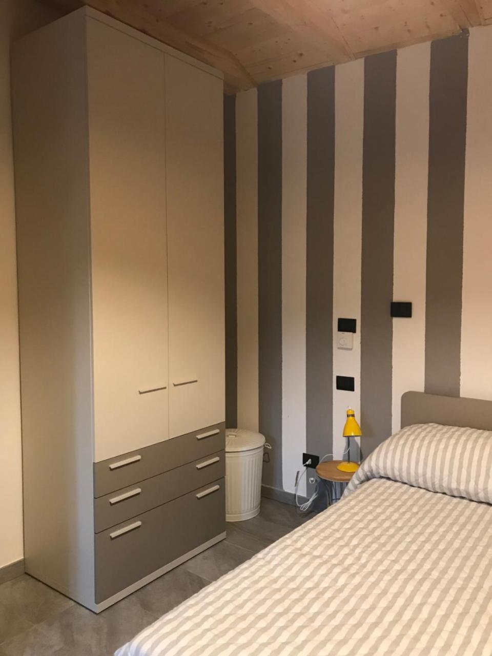 Il Fienile B&B Stazzano エクステリア 写真