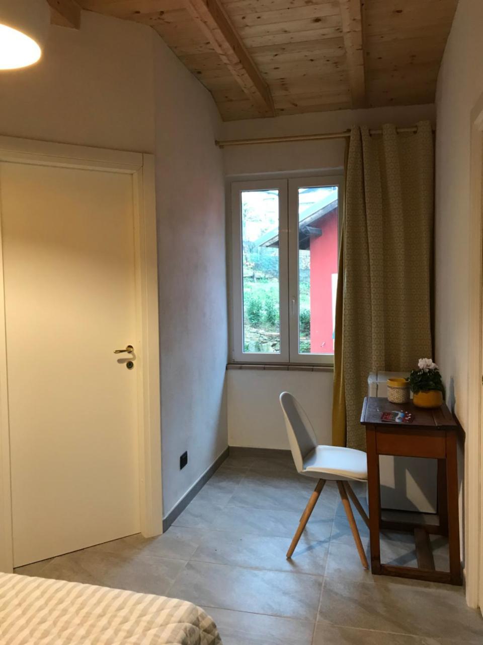 Il Fienile B&B Stazzano エクステリア 写真