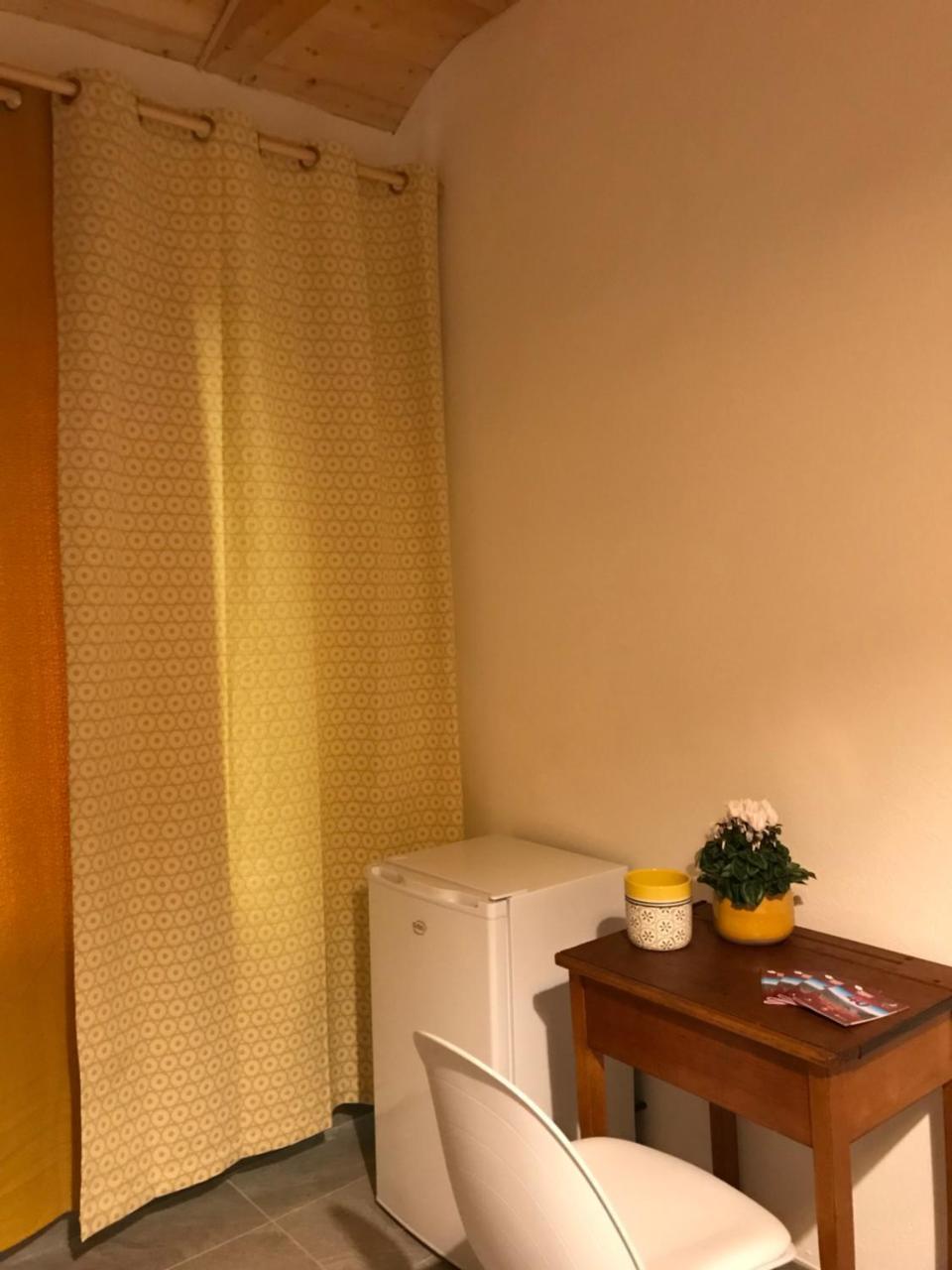 Il Fienile B&B Stazzano エクステリア 写真