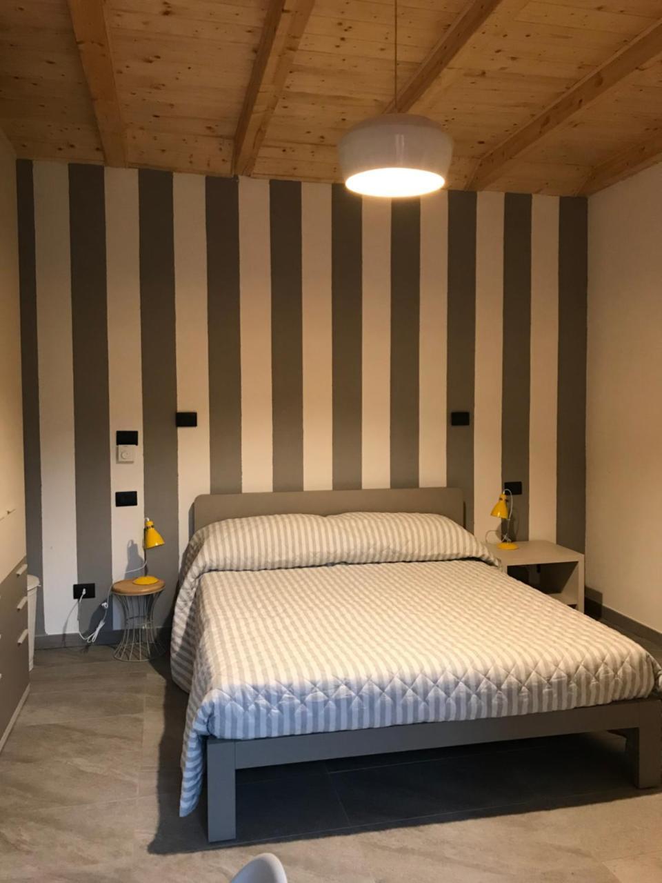 Il Fienile B&B Stazzano エクステリア 写真