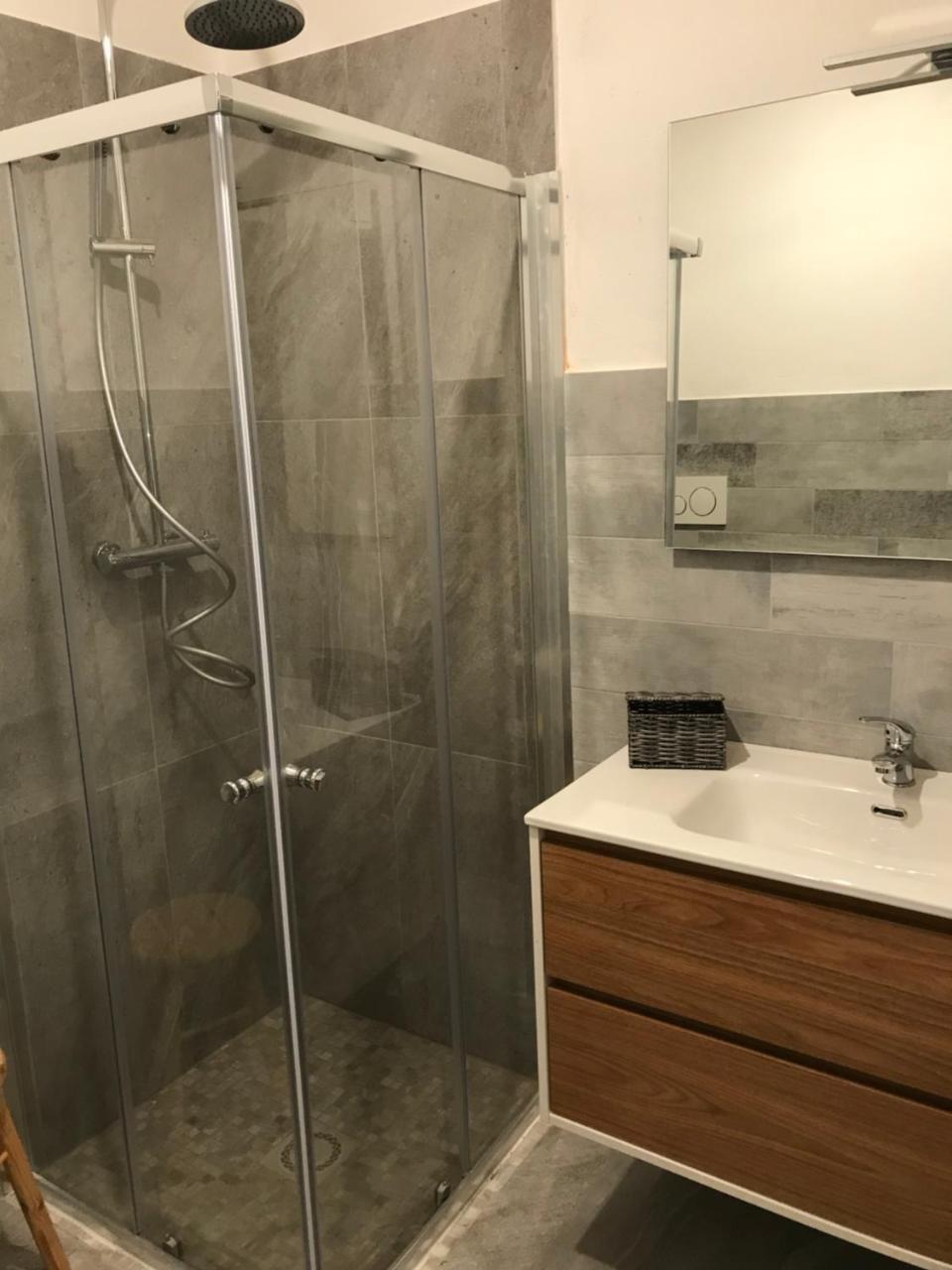 Il Fienile B&B Stazzano エクステリア 写真