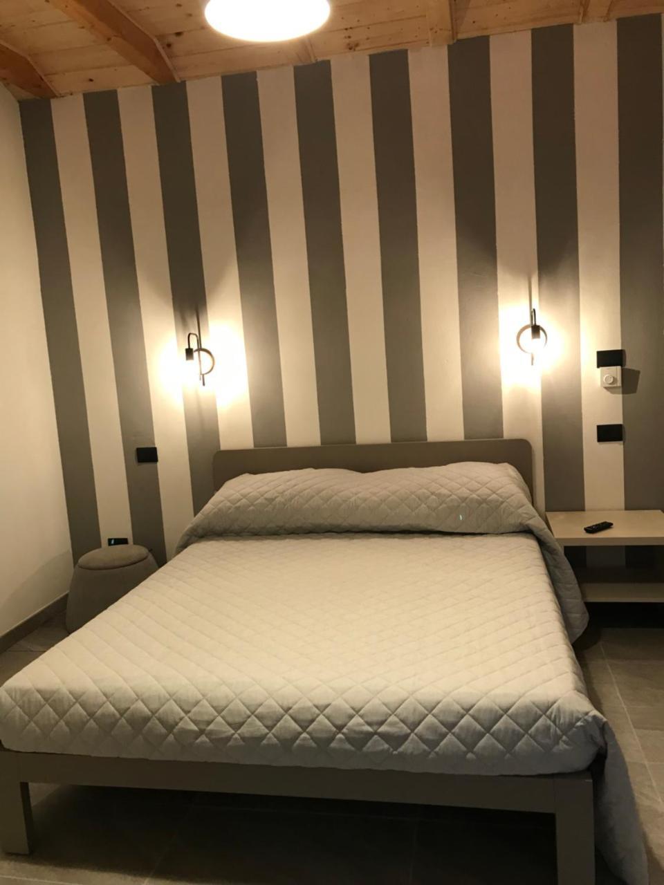Il Fienile B&B Stazzano エクステリア 写真
