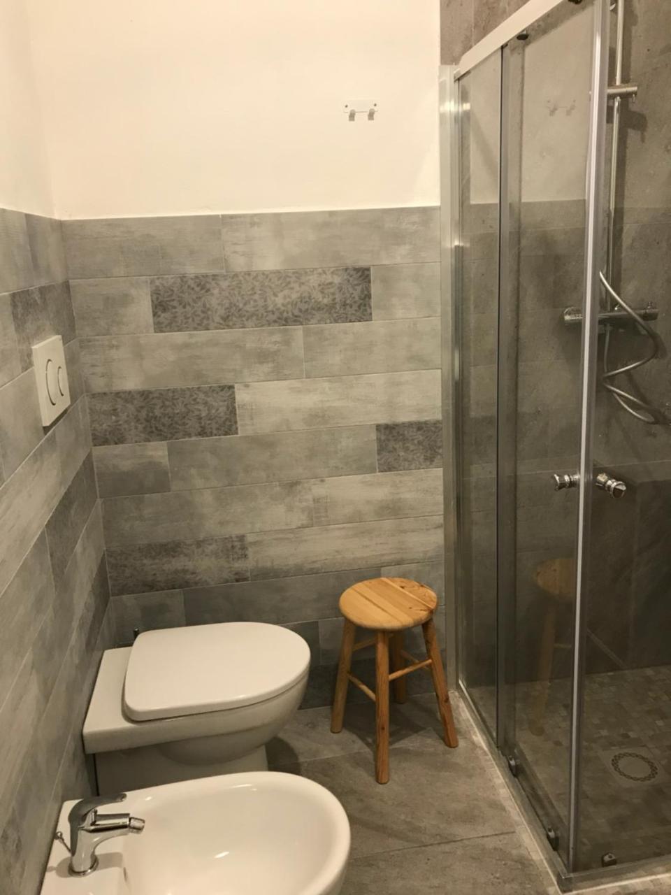 Il Fienile B&B Stazzano エクステリア 写真