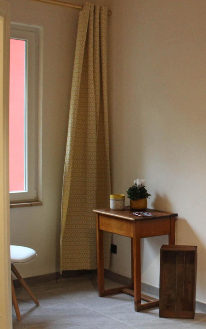 Il Fienile B&B Stazzano エクステリア 写真