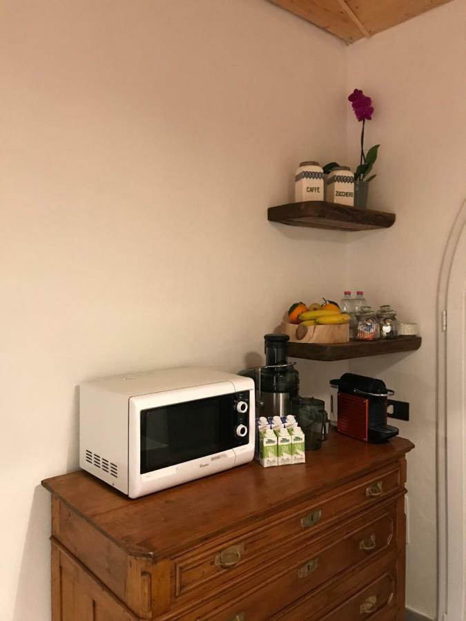 Il Fienile B&B Stazzano エクステリア 写真